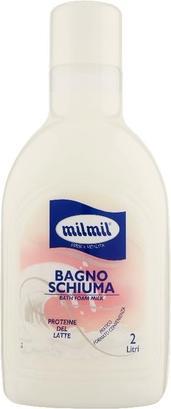 Actual product image Mil Mil BAGNO 2000 ML LATTE (2000 ml, Bath oil)