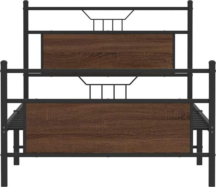 Produktbild vidaXL Polana (100 x 190 cm)