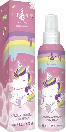 Immagine prodotto Eau My Unicorn My Unicorn (200 ml)