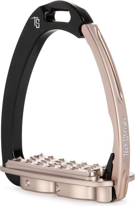Produktbild Tech Stirrups Venice Sloped EVO