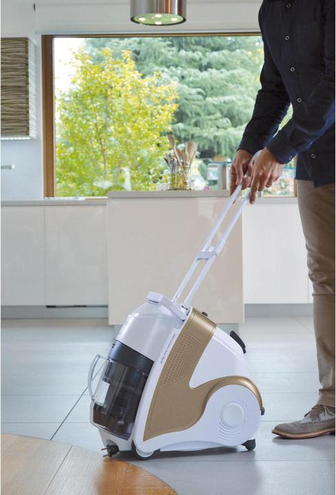 Produktbild Polti Pbeu0101 (6 Bar, 2200 W)