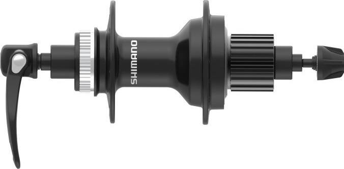 Produktbild Shimano Hinterradnabe FH-MT401 (Scheibenbremse Center Lock)
