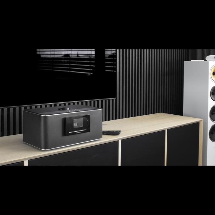 Produktbild Kathrein DAB+ 200 ultimate (DAB+, FM, UKW, Bluetooth, WLAN)