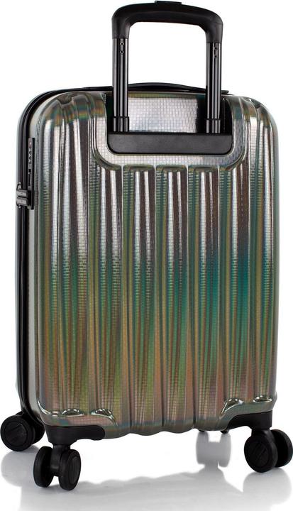 Actual product image Heys Astro Charcoal S -matkalaukku, hiili (32 l)