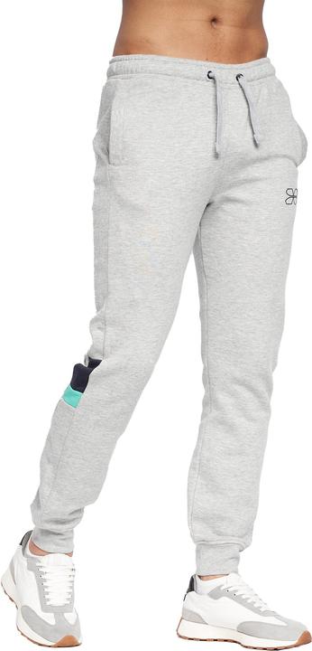 Immagine prodotto Crosshatch Pantaloni da jogging Chimber da uomo (L)