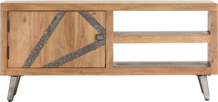 Image du produit VidaXL Obadiah (90 x 45 x 40 cm)