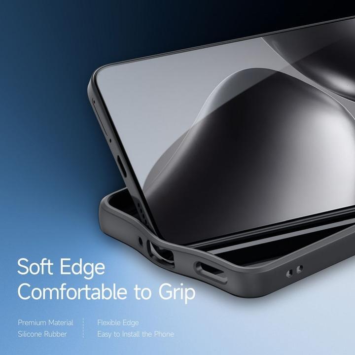 Produktbild Dux Ducis Aimo Series Hardcase (Xiaomi 14T)