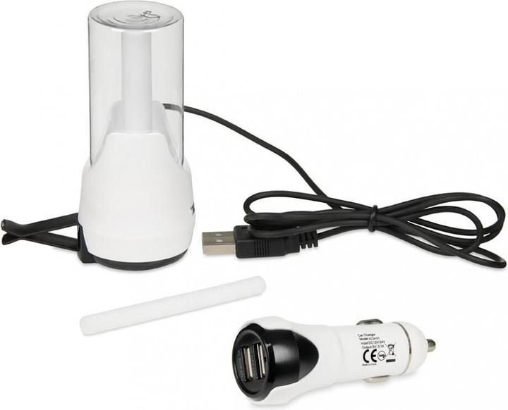 Produktbild iBox ICCH-01 Ladegerät für Mobilgeräte, Auto