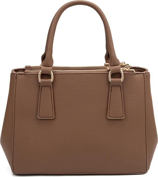 Produktbild Diana & Co Handtasche Damen - Modell Aveline Chic - 100% Polyurethan - 27.0 X 20.0 X 12.0 Cm