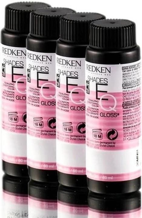 Image du produit Redken SHADES EQ #06NA-granite 60 ml (Granite (6NA))