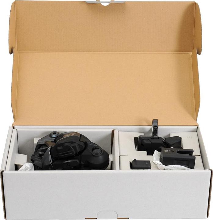 Produktbild Shimano XT Di2 Upgrade Kit (12-fach)