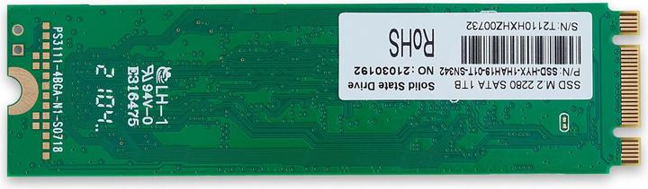 Actual product image Verbatim Vi560 S3 (1000 GB, M.2 2280)