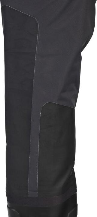 Actual product image Caperlan waders 500 breathable 328836