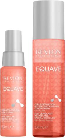 Image du produit Revlon Professional RP EQUAVE CURLS DET CONDIT 50ml (50 ml)