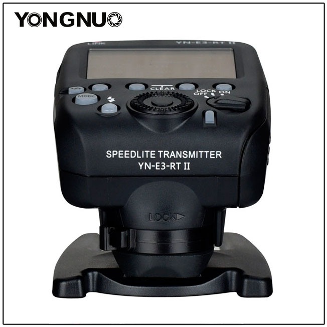 Produktbild Yongnuo YN-E3-RT II (Funk)