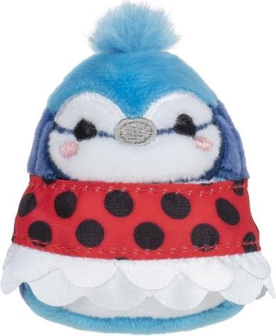 Produktbild Squishmallows Squishville - Play Set Treehouse (5.10 cm)