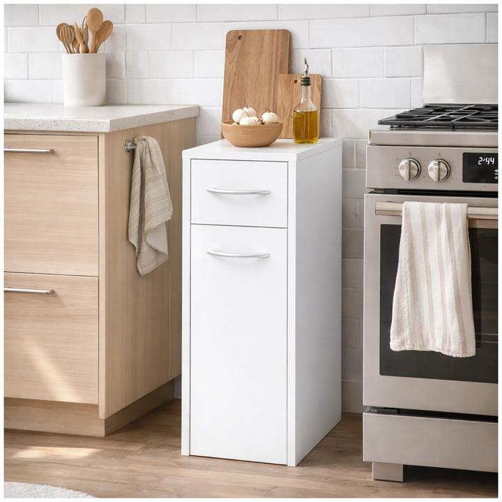 Produktbild HTI-Line Nischenregal (20 x 40 x 61 cm)