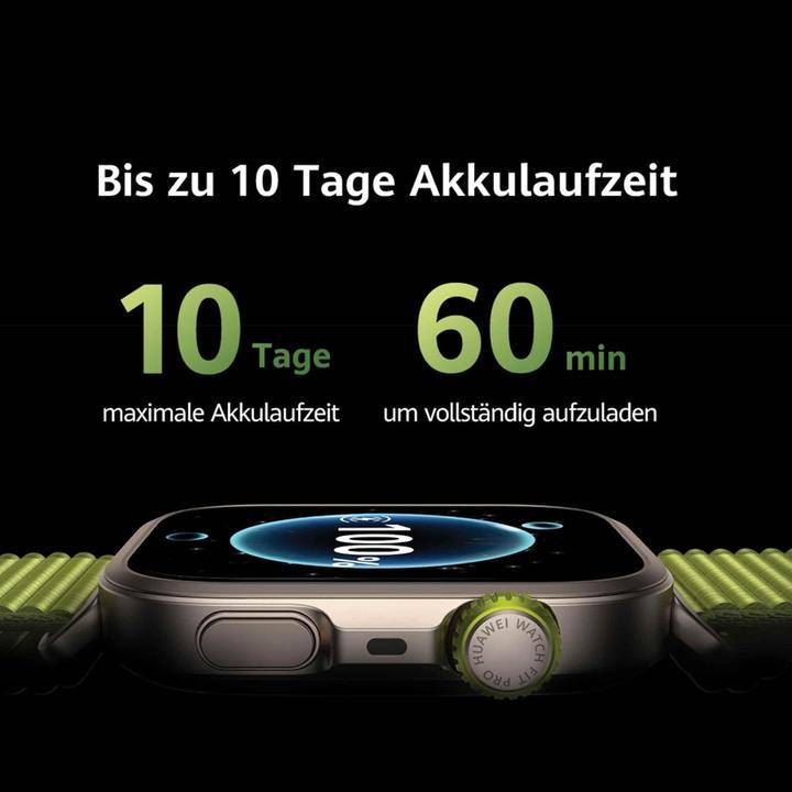 Immagine prodotto Huawei Watch Fit 4 Pro