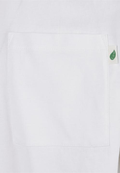 Produktbild Urban Classics Organic Cotton Basic Pocket Tee (M)