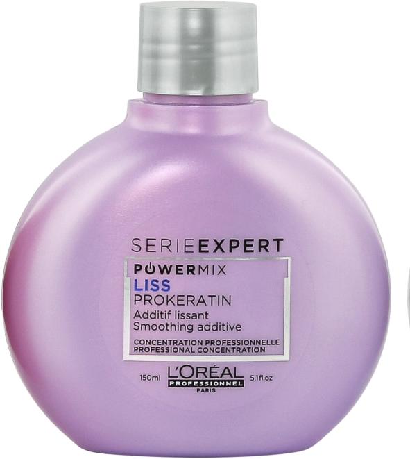 Produktbild L'Oréal Professionnel Série Expert Powermix Liss (150 ml)