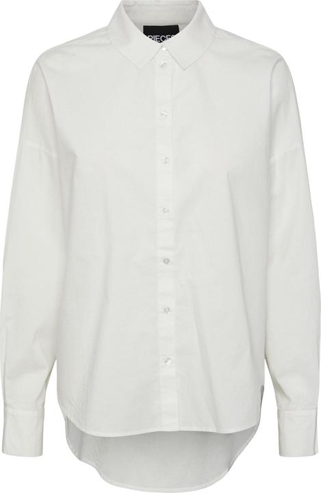 Pieces Langarmhemd (XL)