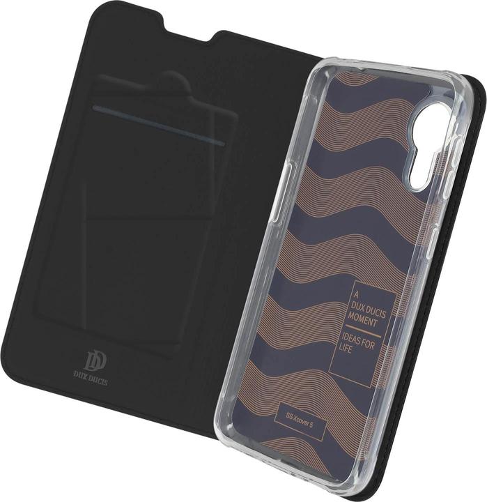 Immagine prodotto Dux Ducis Pelle Pro (Samsung Galaxy Xcover 5)