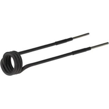 Elmag, Utensili autofficina, - Induktions-Spirale gerade Ø 52mm/M30-240 (5,5W) zu iDuctor W2300