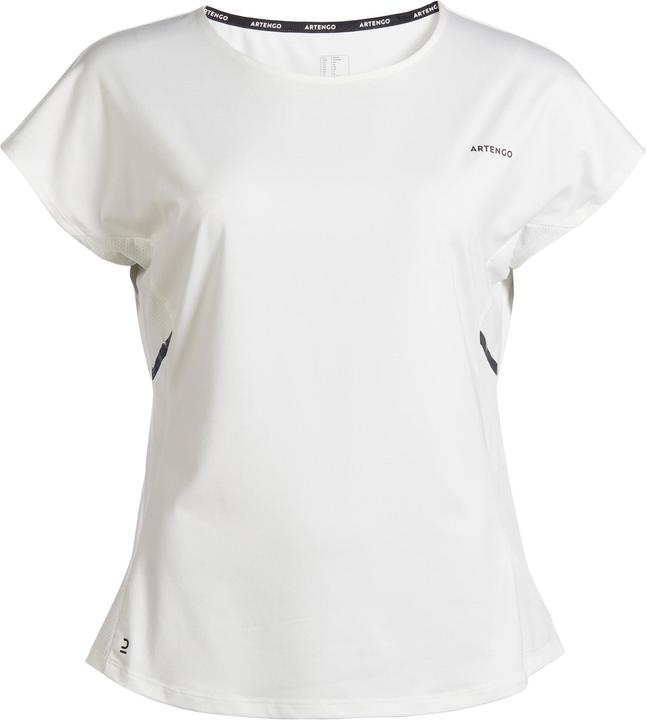 Produktbild Artengo Tennis T-Shirt Damen Dry Soft (46)