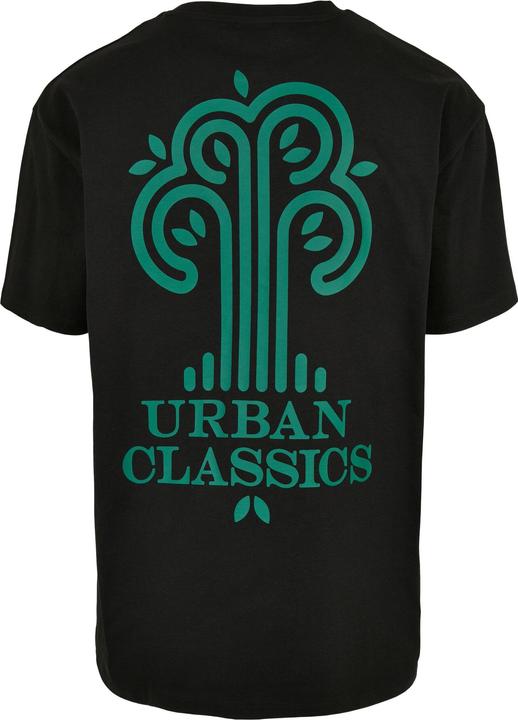 Produktbild Urban Classics Organic Tree Logo Tee (XL)