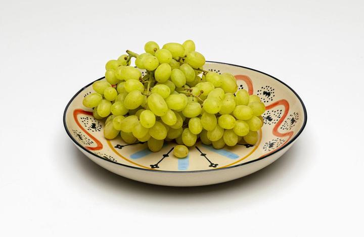 Produktbild Kare Design Deko Teller Los Cabos Ø27cm