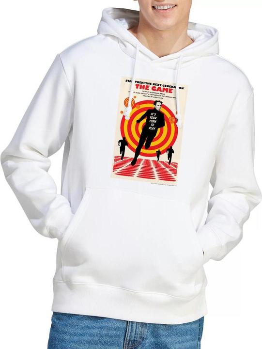 Produktbild The Next Generation Season 5 Episode 6 Kapuzenpullover (M)