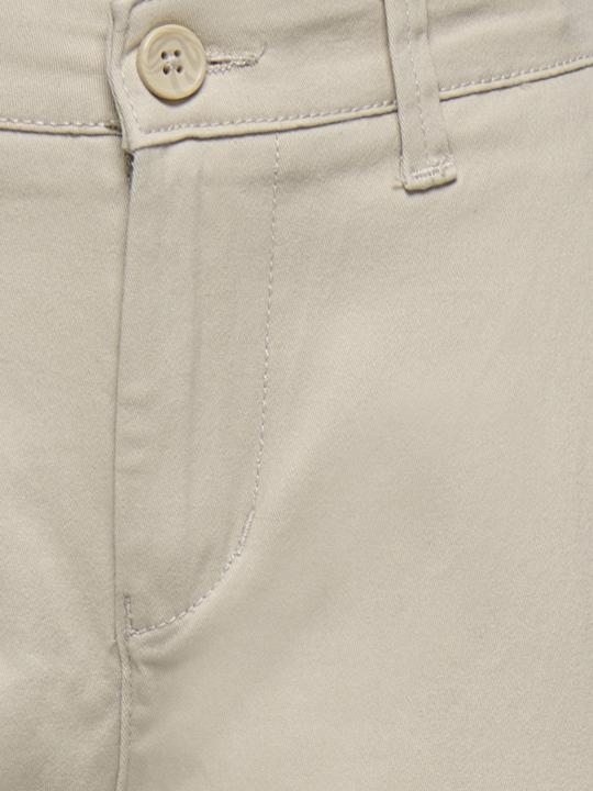 Image du produit Only & Sons Junior OSJMARK Normal geschnitten Chino Hose Chino Hose (146)