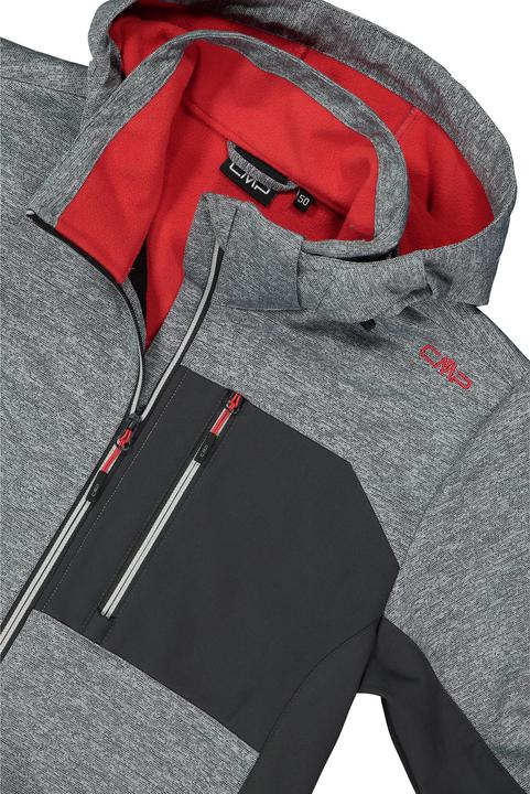 Immagine prodotto CMP Campagnolo Zip Hoodie (L)