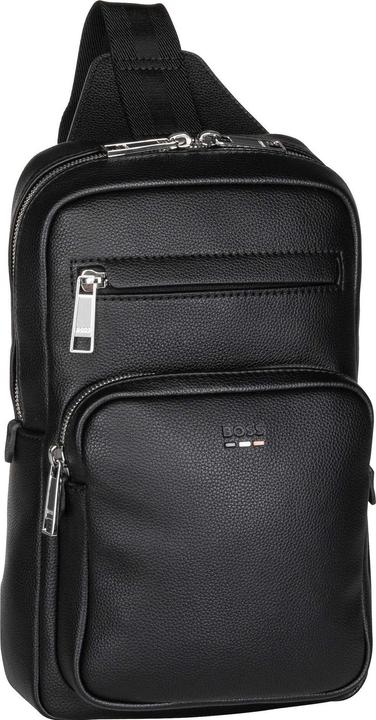 Actual product image BOSS Sling Bag Ray Monostrap