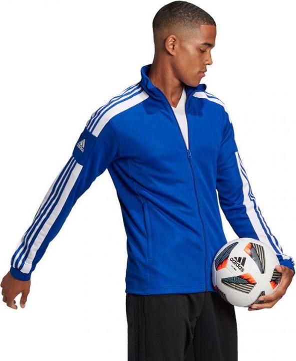 Actual product image Adidas Squadra 21 Training Jacket (S)