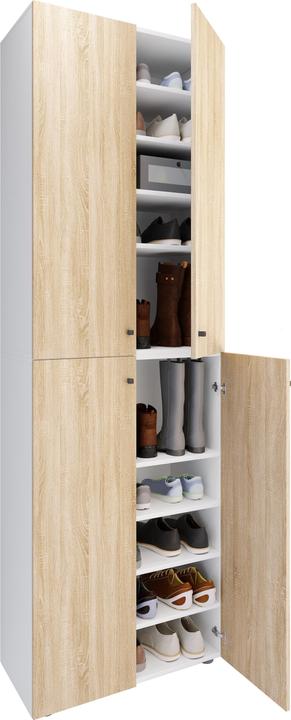 Produktbild VCM Lona (70 x 40 x 220 cm)