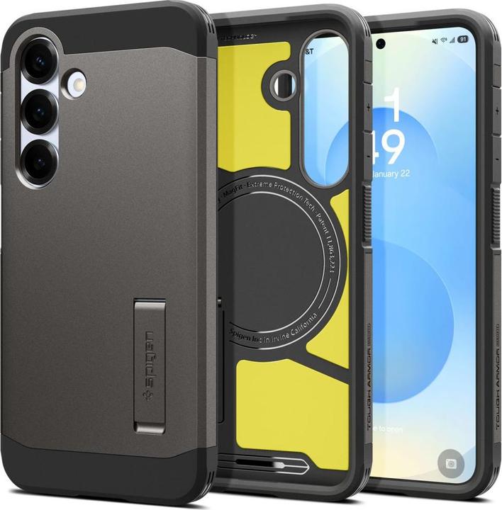 Produktbild Spigen Tough Armor Series (Samsung Galaxy S25+)