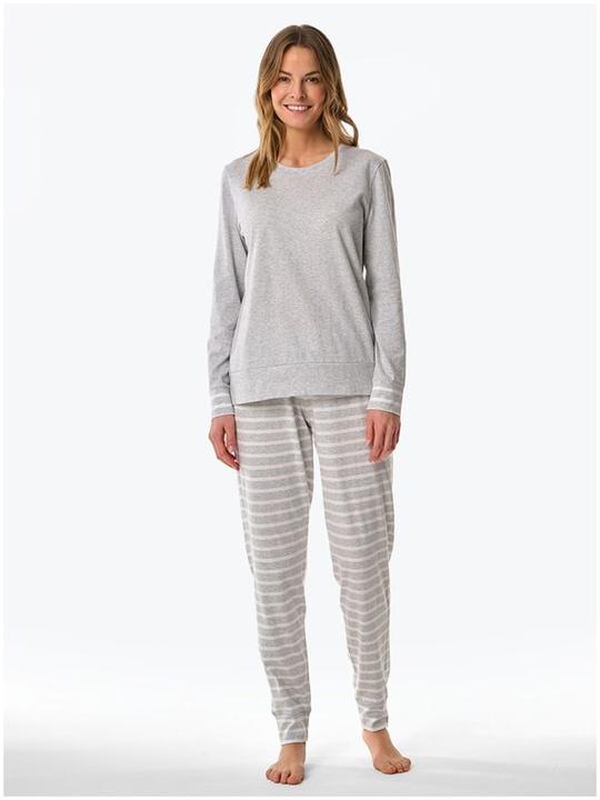 Image du produit Schiesser Schlafanzug lang (40)