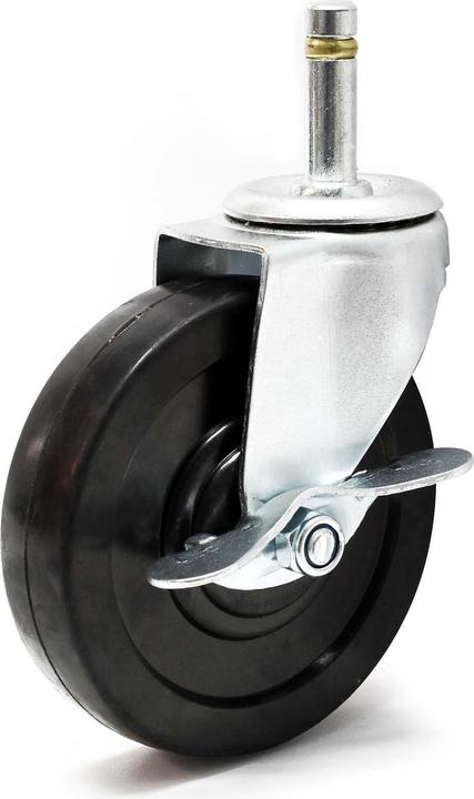 Produktbild Wiltec Plattenheber XXL Ersatzteil Lenkrolle Paneelheber Montagehilfe Regipsplatten