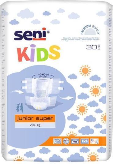 Image du produit Seni Kids (Pack, 30 pcs)