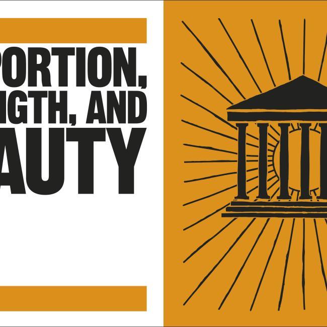 Actual product image The Architecture Book (English, Astbury, Jon/Buxton, Jonathanetal, Pamela/Glancey, 2023)