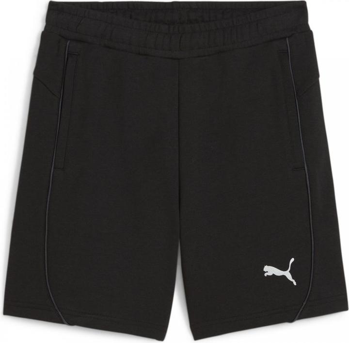 Produktbild Puma teamFINAL Casuals Shorts Jr (140)