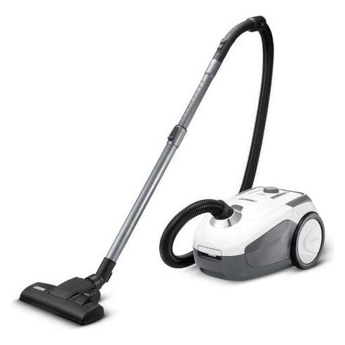 Kärcher Vc 2 Premium, Stofzuiger, Wit