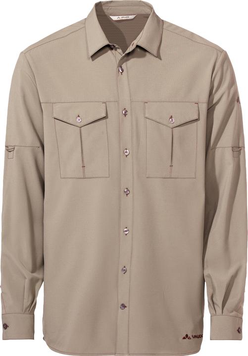 Immagine prodotto Vaude Camicia Rosemoor L/S II (XL)