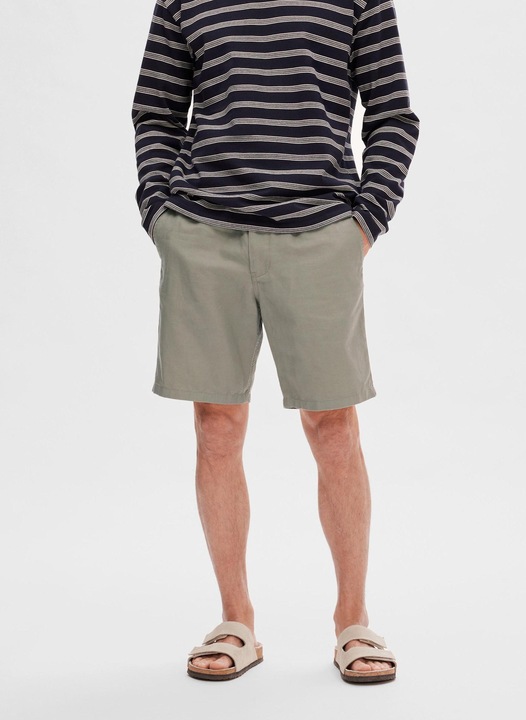Produktbild Selected Homme Regular Fit Shorts (S)