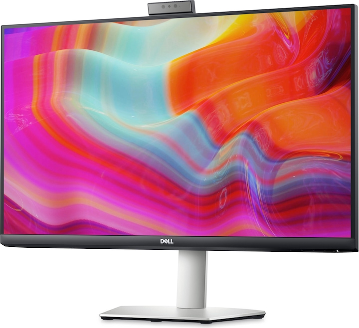 Dell S2722DZ (2560 x 1440 Pixel, 27")