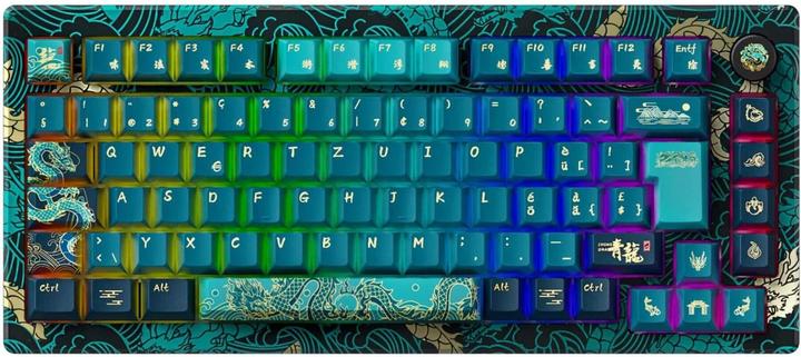 Produktbild Akko MOD 007B V3 HE (CH, Kabelgebunden)