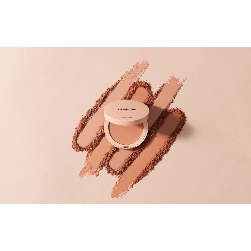 Thumbnail - Pupa Milano, Blush, Wonder Me (003 - Medium Neutral)