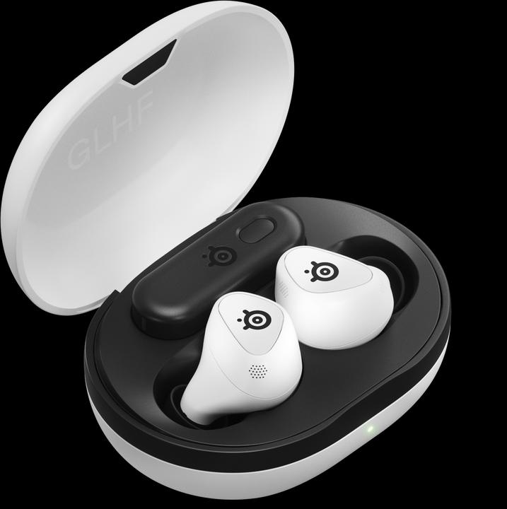 Produktbild SteelSeries Arctis Gamebuds (Kabellos)