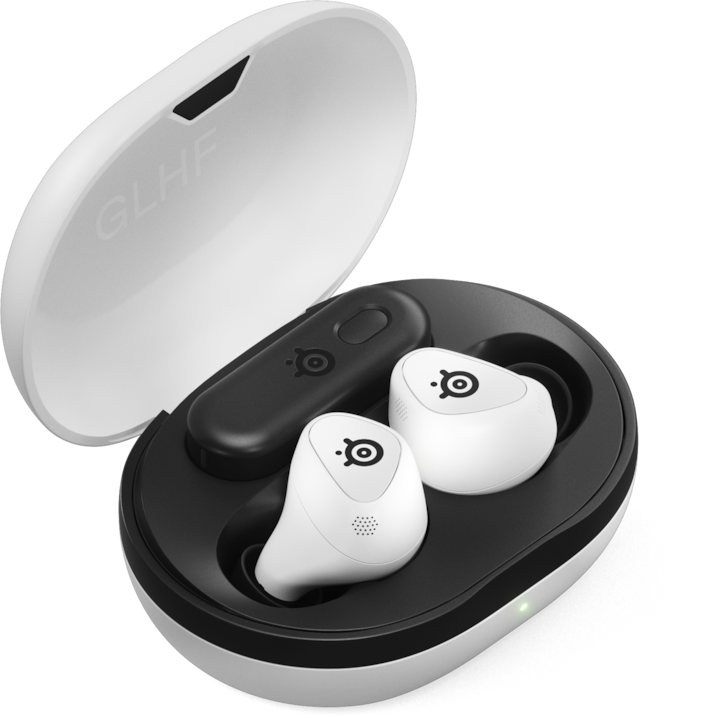 Produktbild SteelSeries Arctis Gamebuds (Kabellos)
